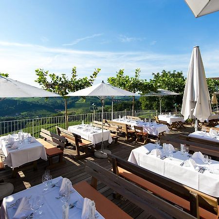 Hotel Weingut Skoff Original Gamlitz Esterno foto