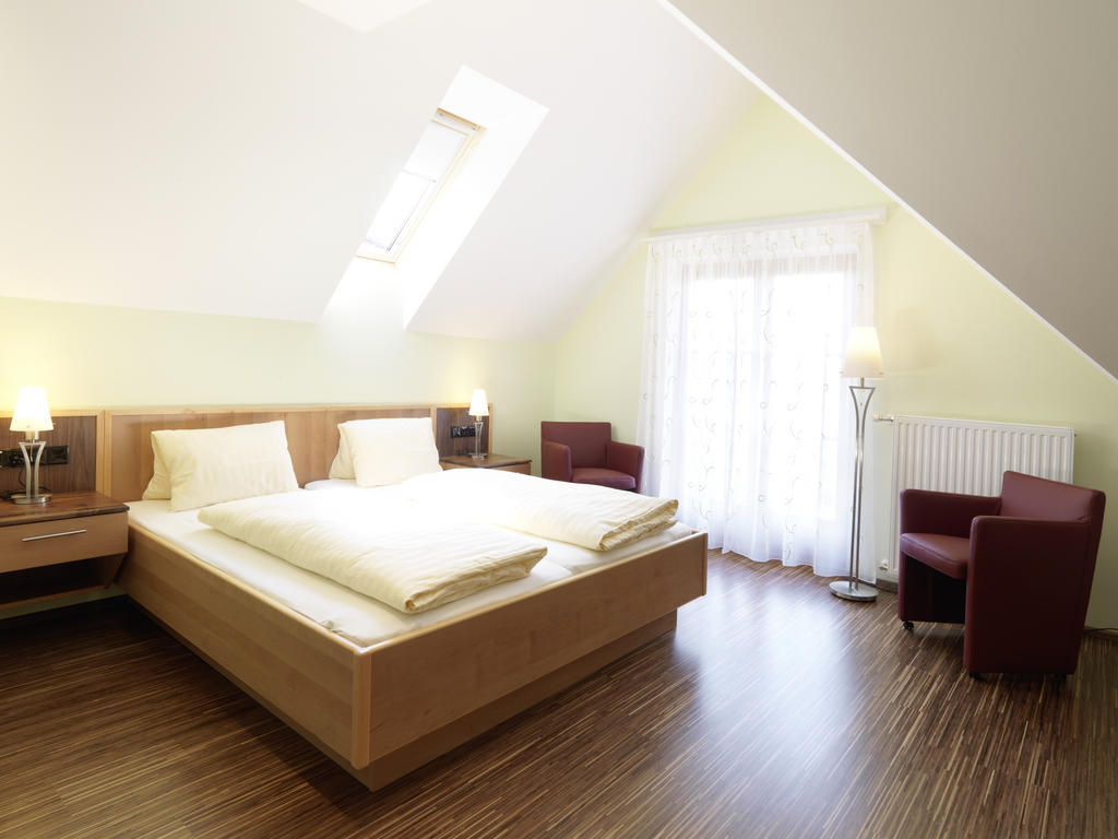Hotel Weingut Skoff Original Gamlitz Camera foto