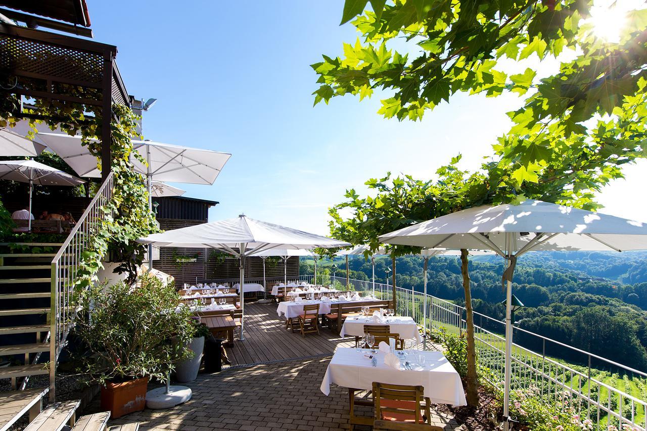 Hotel Weingut Skoff Original Gamlitz Esterno foto